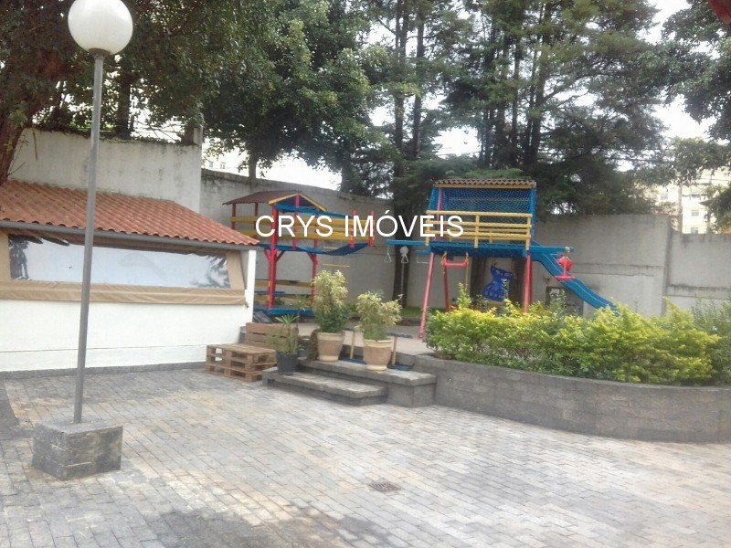 Apartamento, 1 quarto, 32 m² - Foto 21