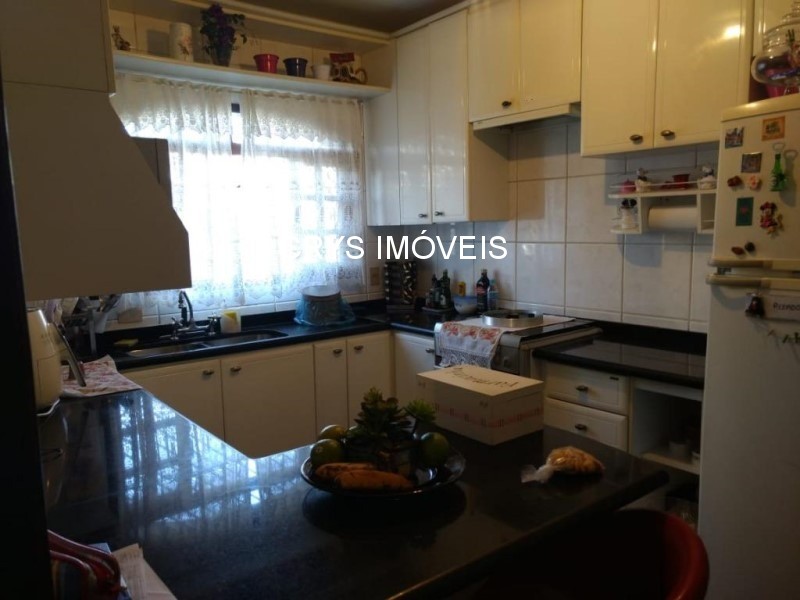 Sobrado, 4 quartos, 242 m² - Foto 9