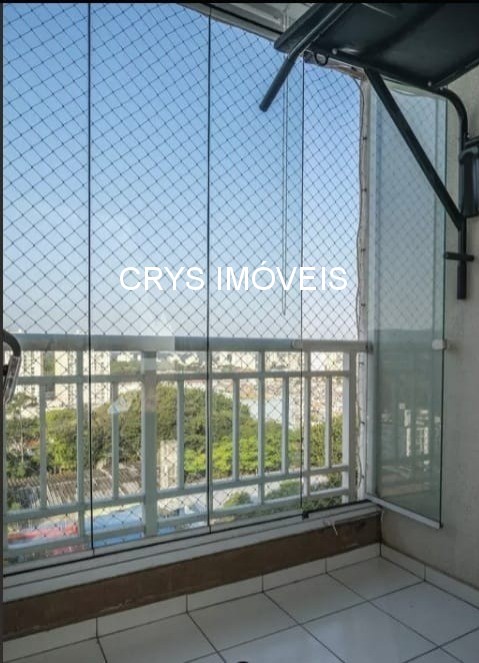 Apartamento, 3 quartos, 63 m² - Foto 10