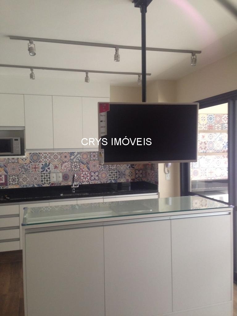 Apartamento, 1 quarto, 42 m² - Foto 9