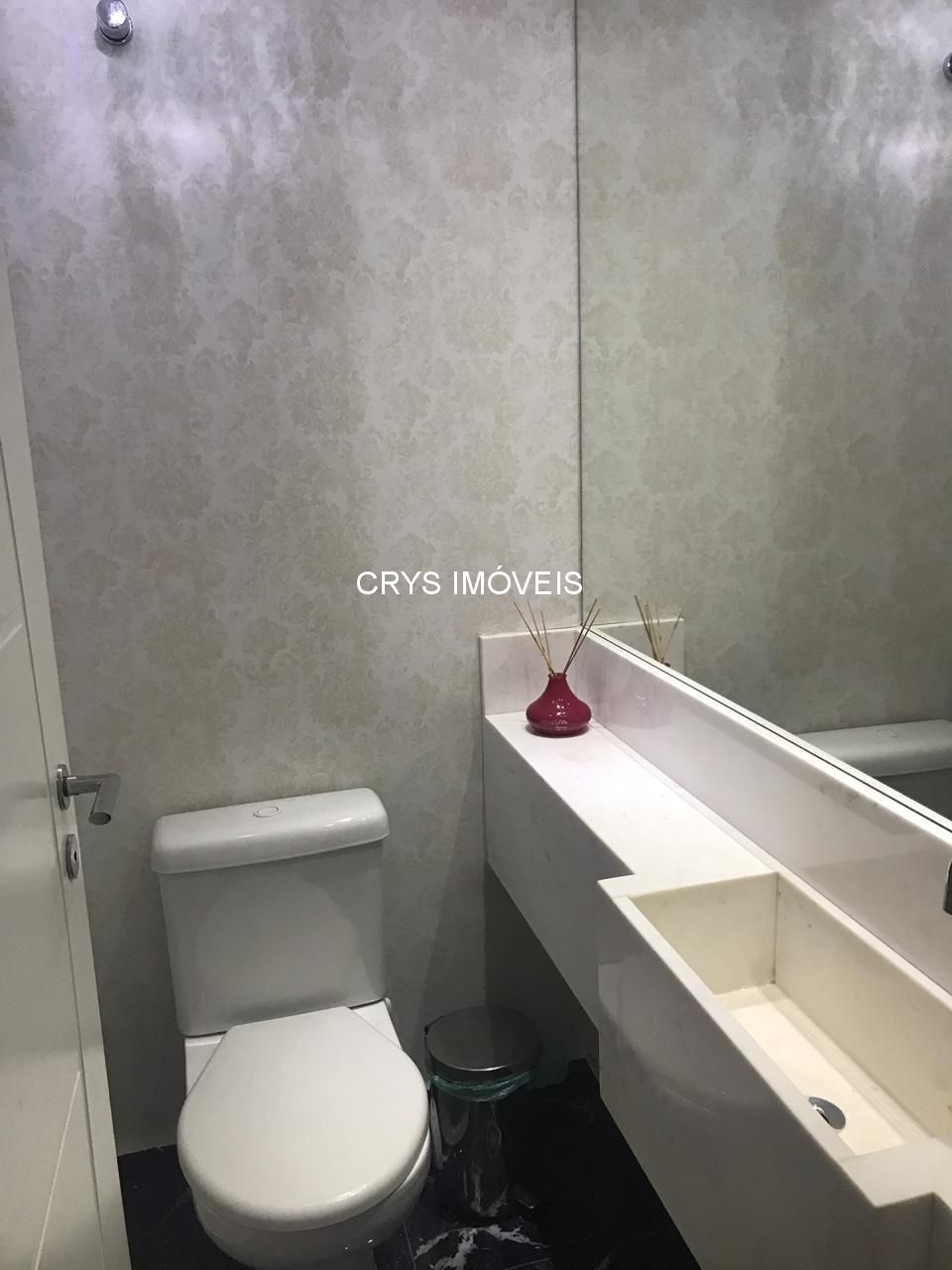 Apartamento, 3 quartos, 121 m² - Foto 15