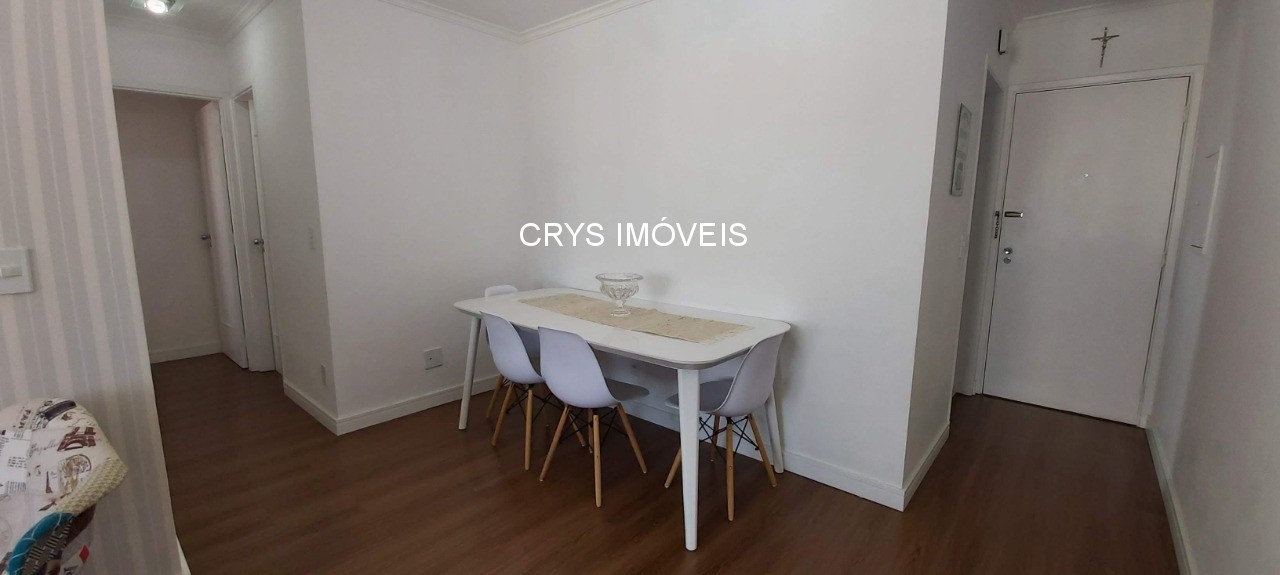 Apartamento, 2 quartos, 60 m² - Foto 7