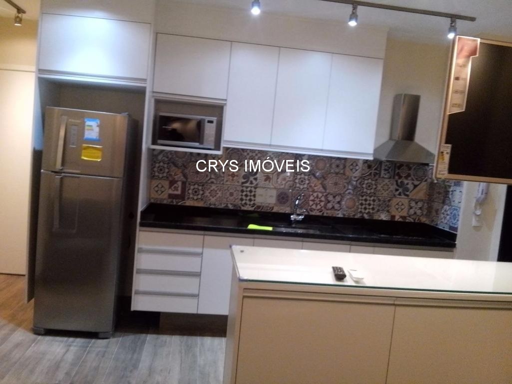 Apartamento, 1 quarto, 42 m² - Foto 13