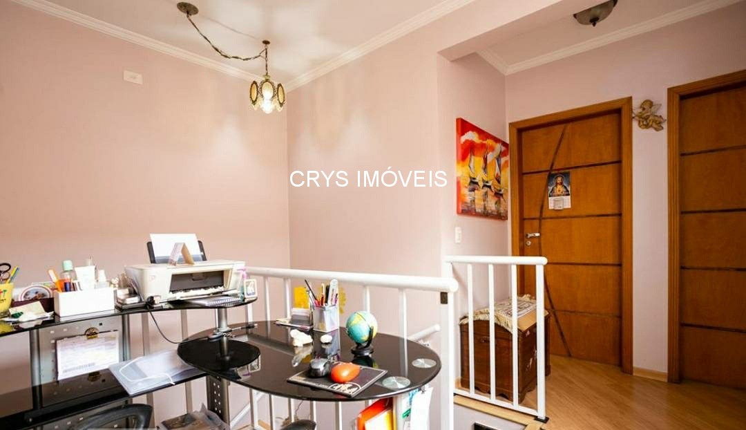 Casa, 3 quartos, 220 m² - Foto 10
