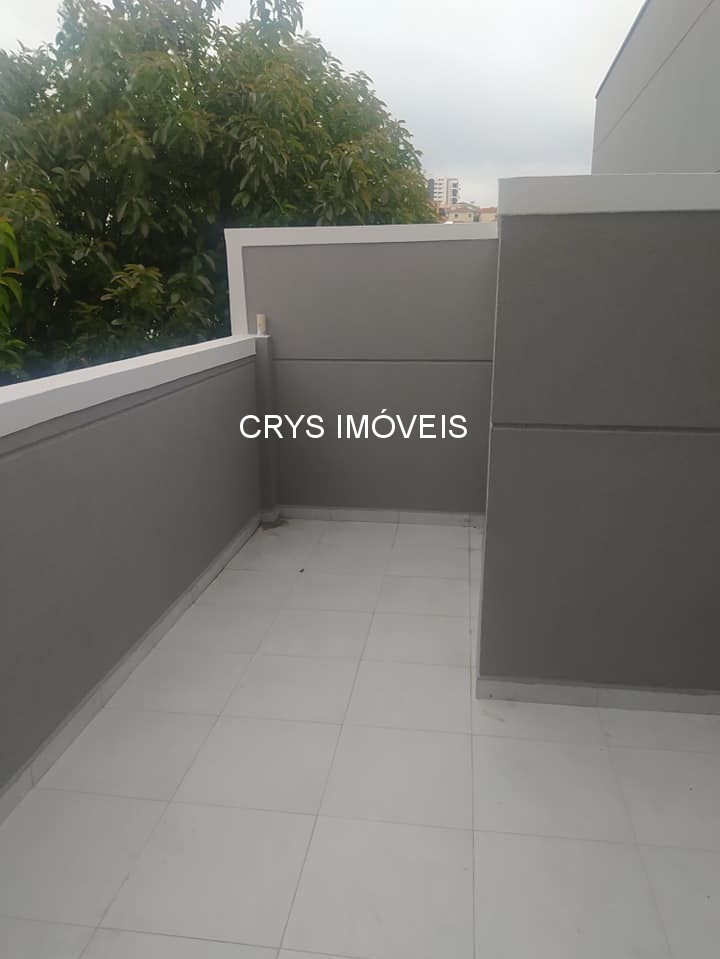 Apartamento, 2 quartos, 35 m² - Foto 6