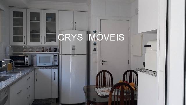 Apartamento, 3 quartos, 126 m² - Foto 11