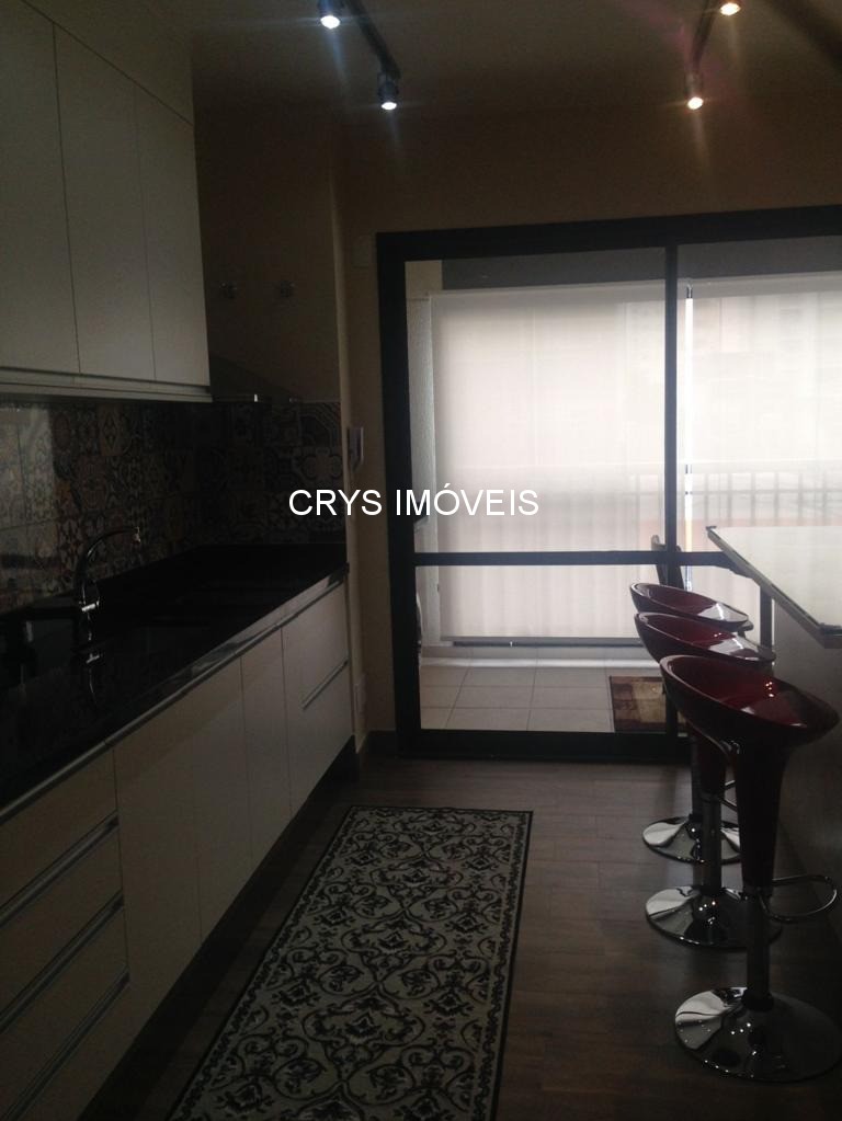 Apartamento, 1 quarto, 42 m² - Foto 20