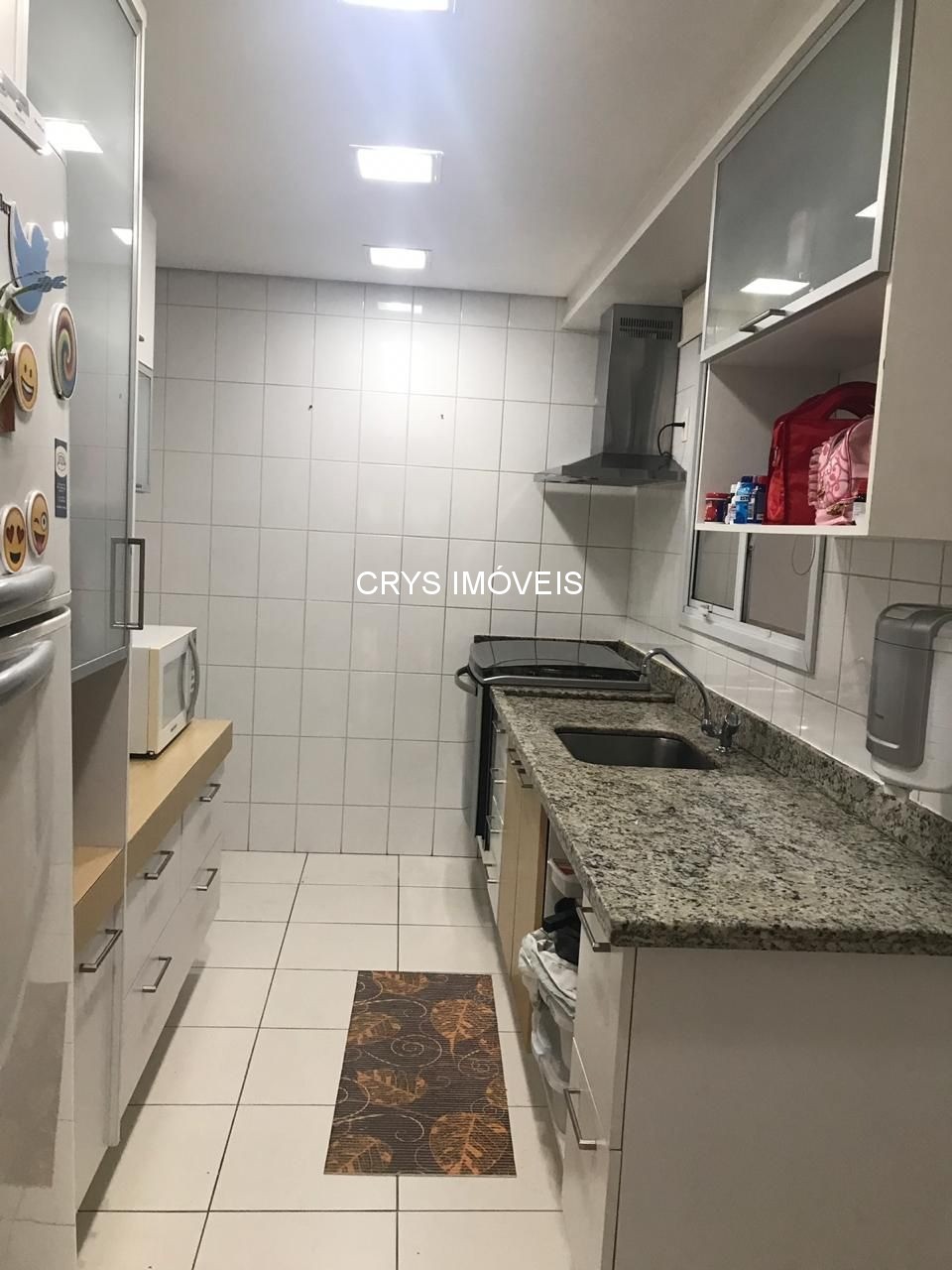Apartamento, 3 quartos, 121 m² - Foto 17