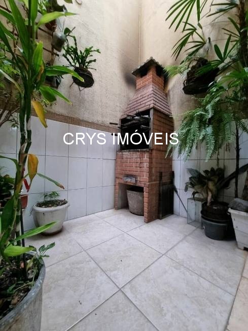 Casa, 3 quartos, 280 m² - Foto 8