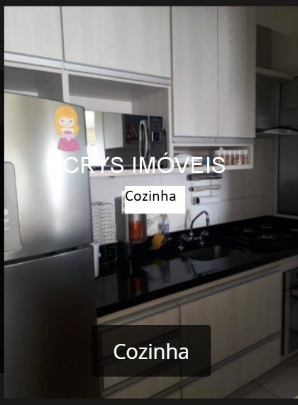 Apartamento, 2 quartos, 60 m² - Foto 14