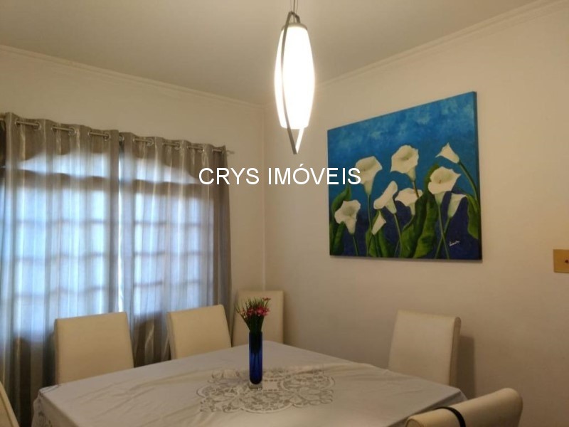 Sobrado, 4 quartos, 242 m² - Foto 5