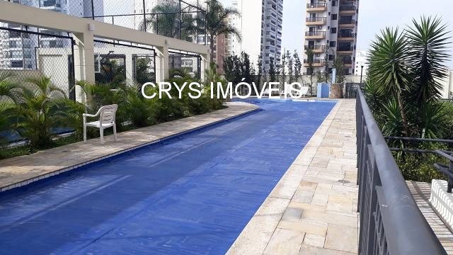 Apartamento, 3 quartos, 126 m² - Foto 23