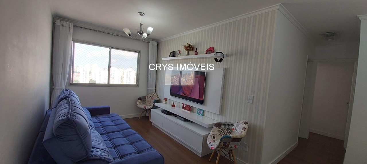 Apartamento, 2 quartos, 60 m² - Foto 6