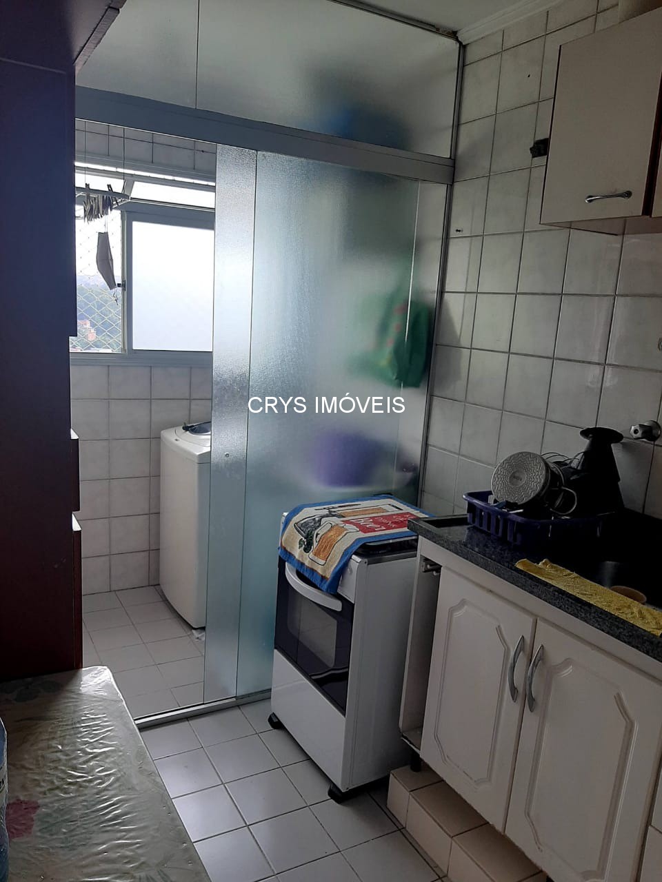 Apartamento, 2 quartos, 58 m² - Foto 2
