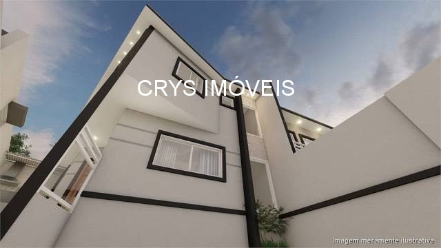 Casa, 3 quartos, 110 m² - Foto 9