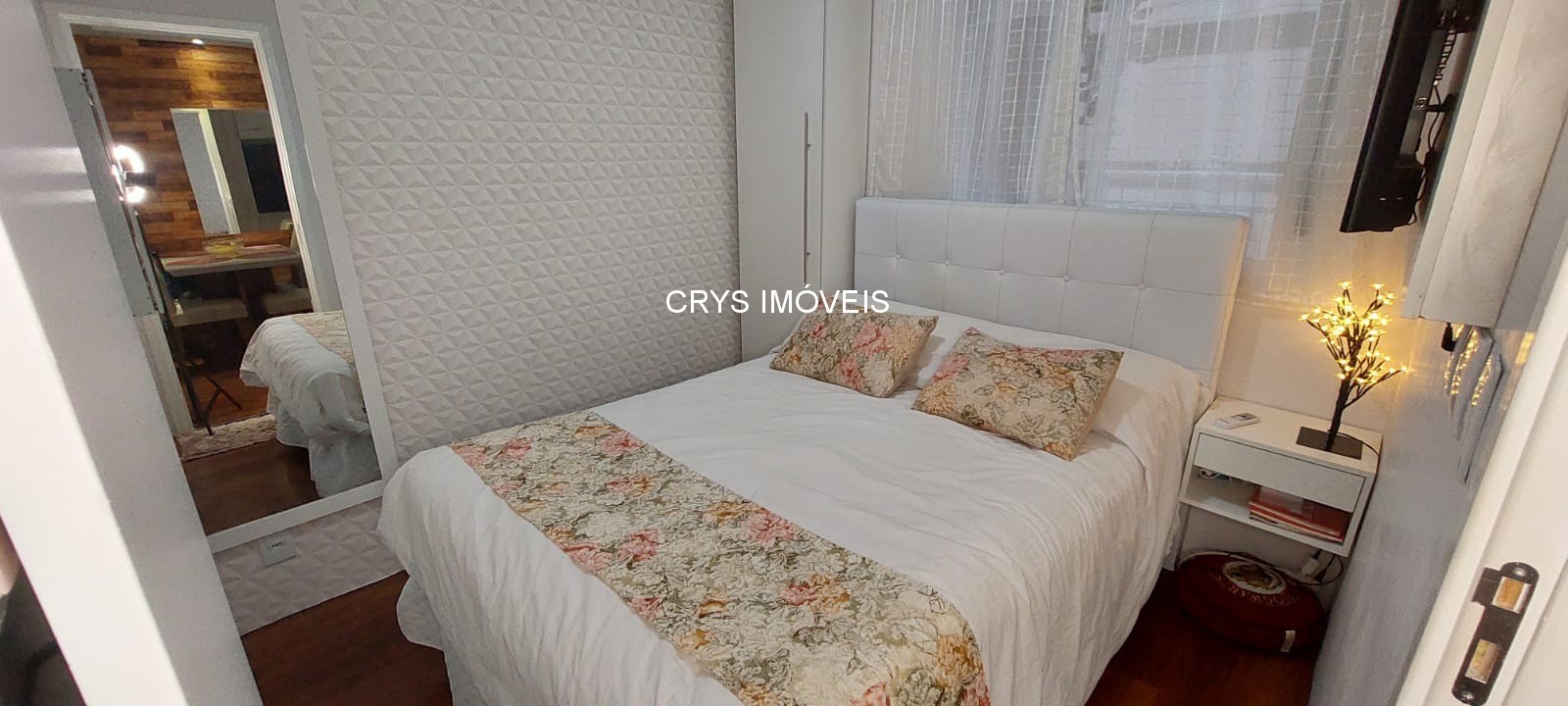 Apartamento, 1 quarto, 32 m² - Foto 15