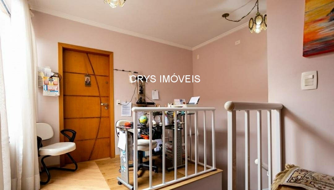 Casa, 3 quartos, 220 m² - Foto 9