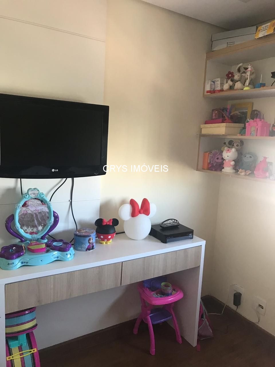 Apartamento, 3 quartos, 121 m² - Foto 20