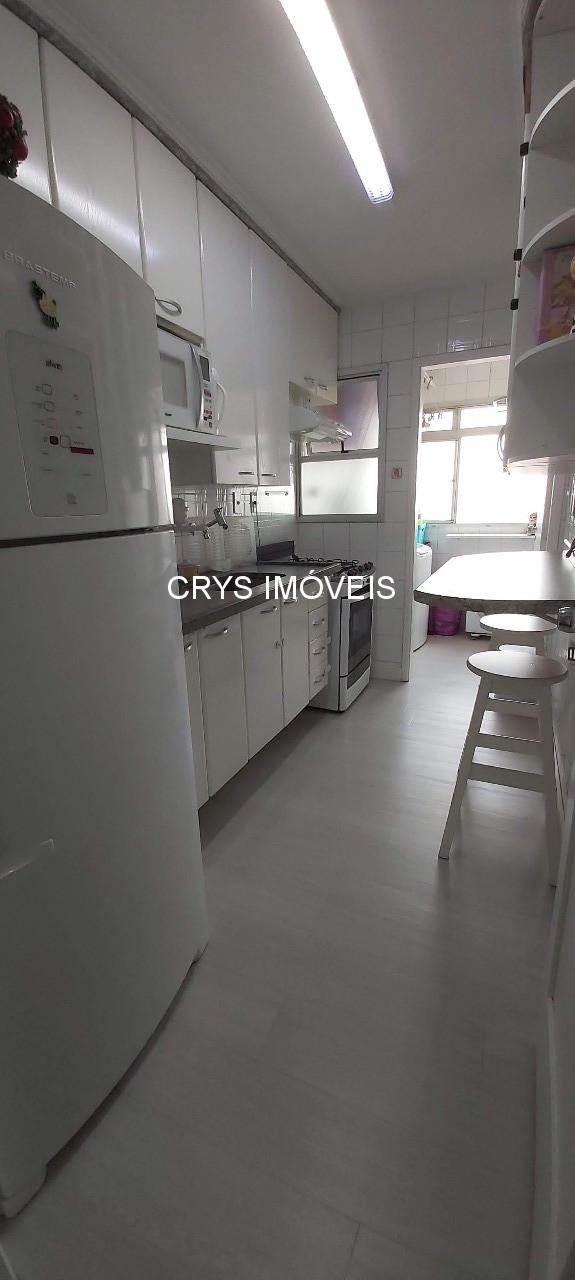 Apartamento, 2 quartos, 60 m² - Foto 11
