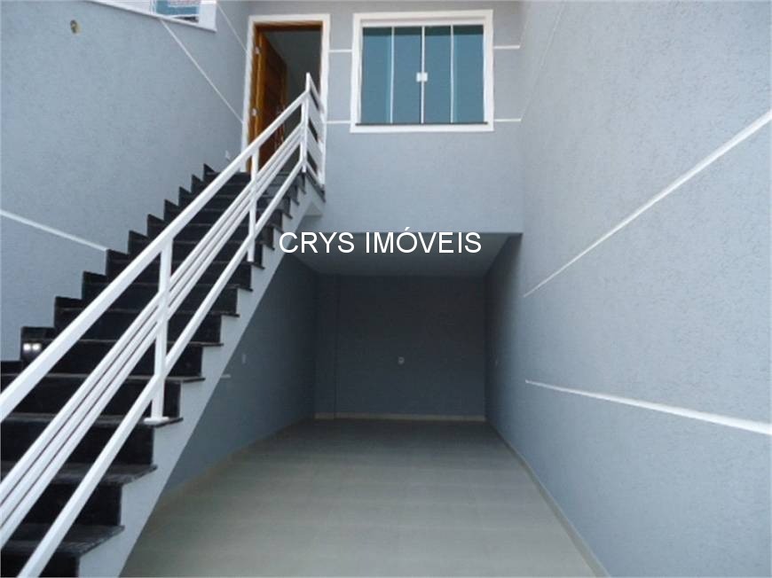 Casa, 3 quartos, 140 m² - Foto 1