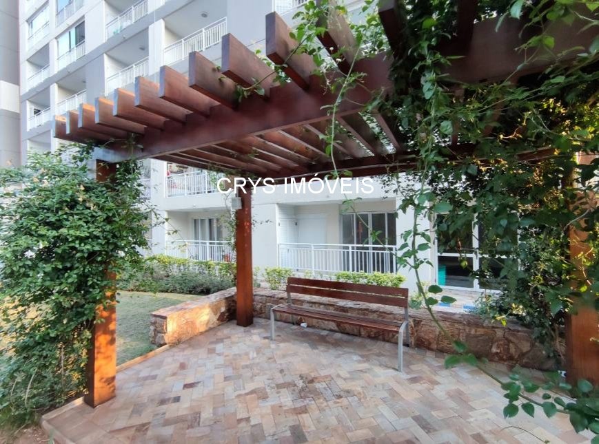 Apartamento, 1 quarto, 32 m² - Foto 6