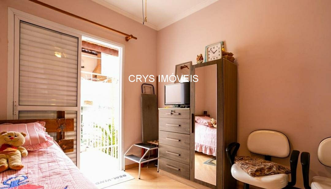 Casa, 3 quartos, 220 m² - Foto 17