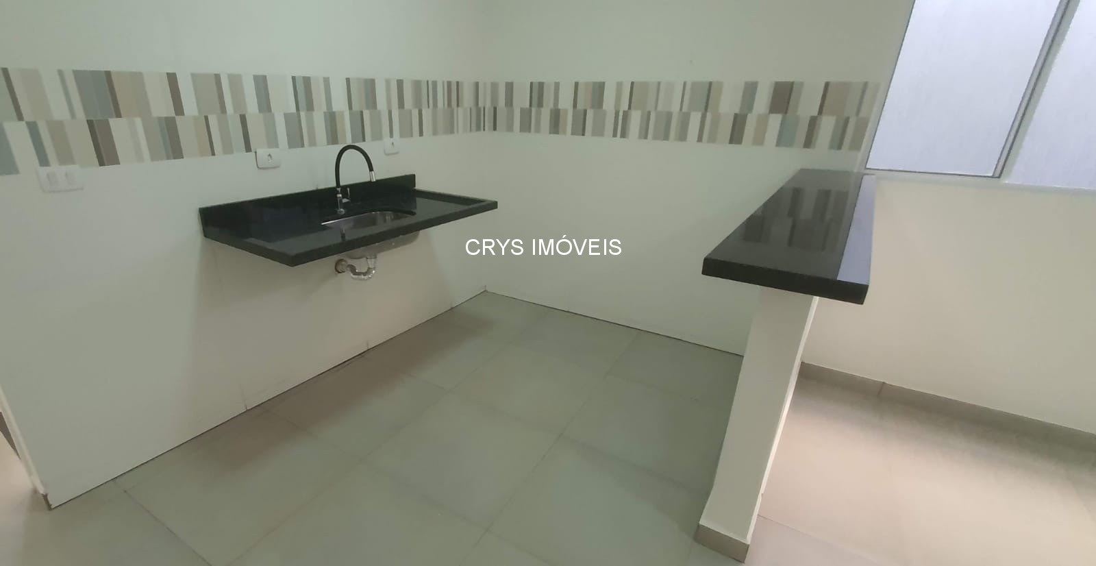 Casa, 3 quartos, 90 m² - Foto 2