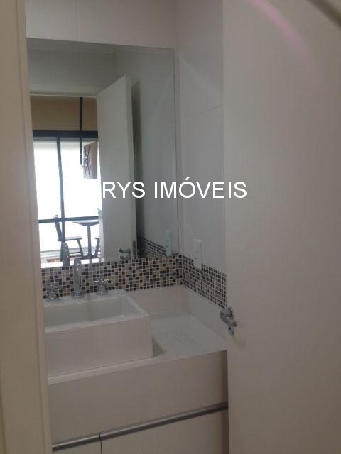 Apartamento, 1 quarto, 42 m² - Foto 7