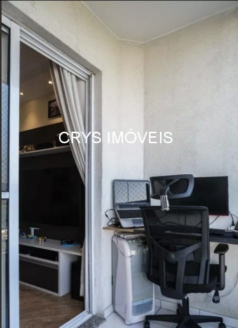 Apartamento, 3 quartos, 63 m² - Foto 7