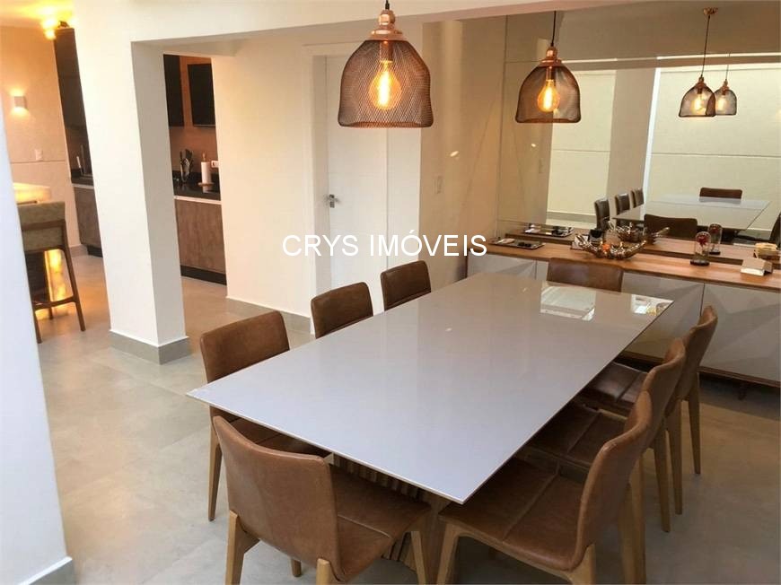 Casa à venda com 3 quartos, 240m² - Foto 5