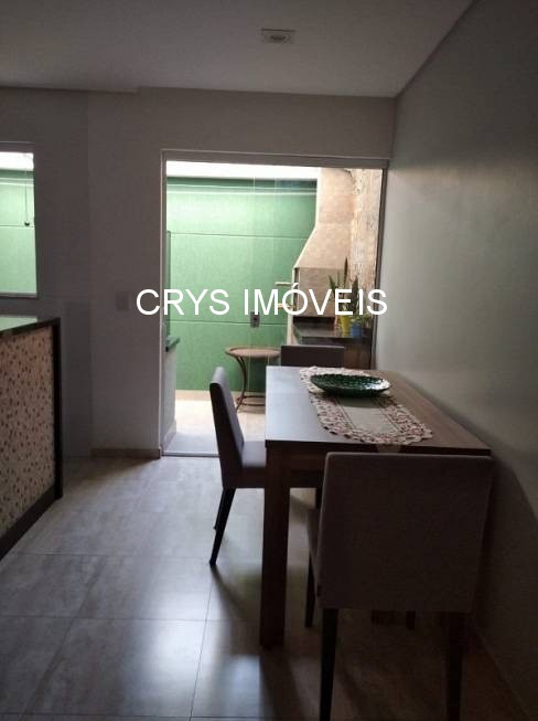 Casa, 2 quartos - Foto 1