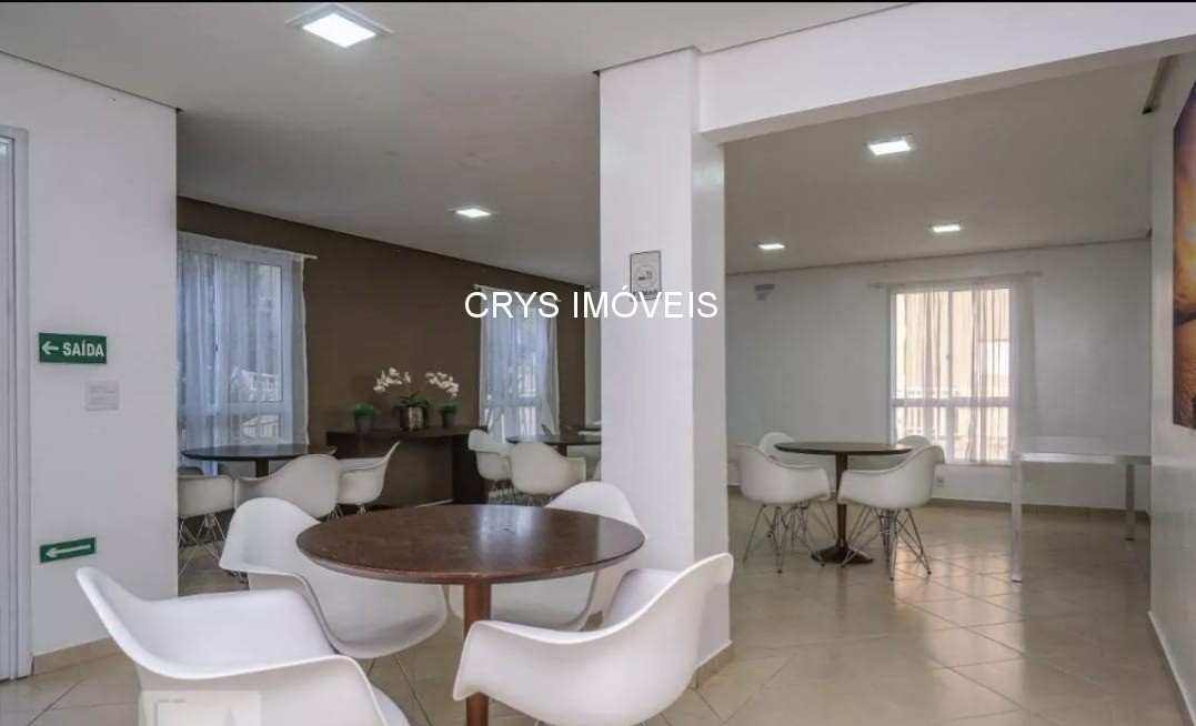 Apartamento, 3 quartos, 63 m² - Foto 3