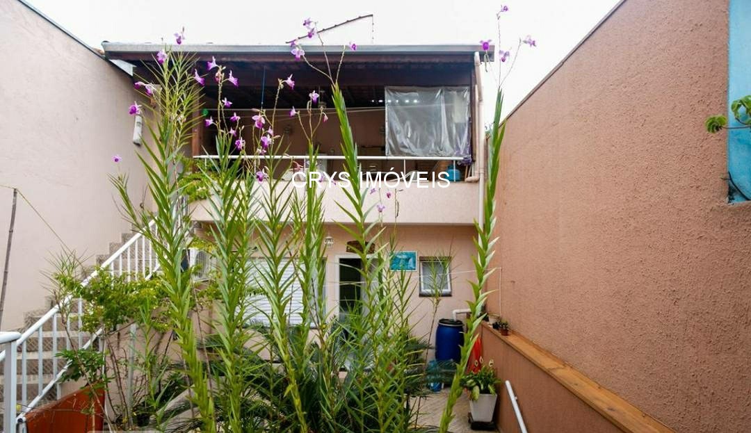Casa, 3 quartos, 220 m² - Foto 22