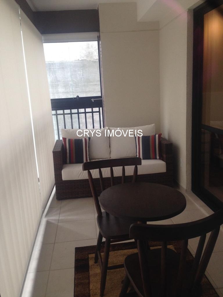 Apartamento, 1 quarto, 42 m² - Foto 25