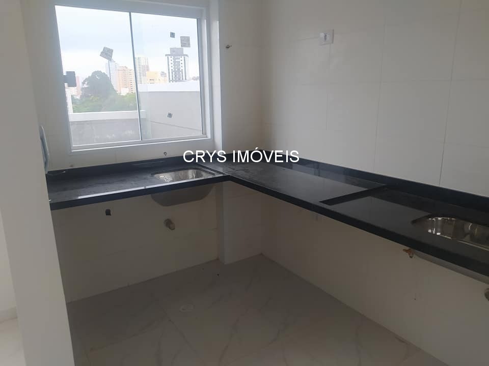 Apartamento, 2 quartos, 40 m² - Foto 2