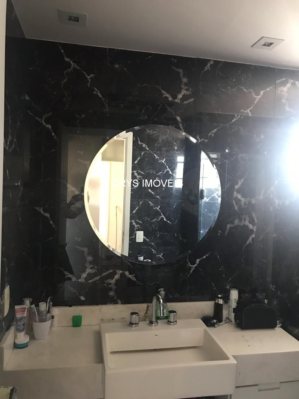 Apartamento, 3 quartos, 121 m² - Foto 9
