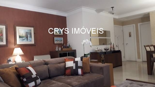 Apartamento, 3 quartos, 126 m² - Foto 3