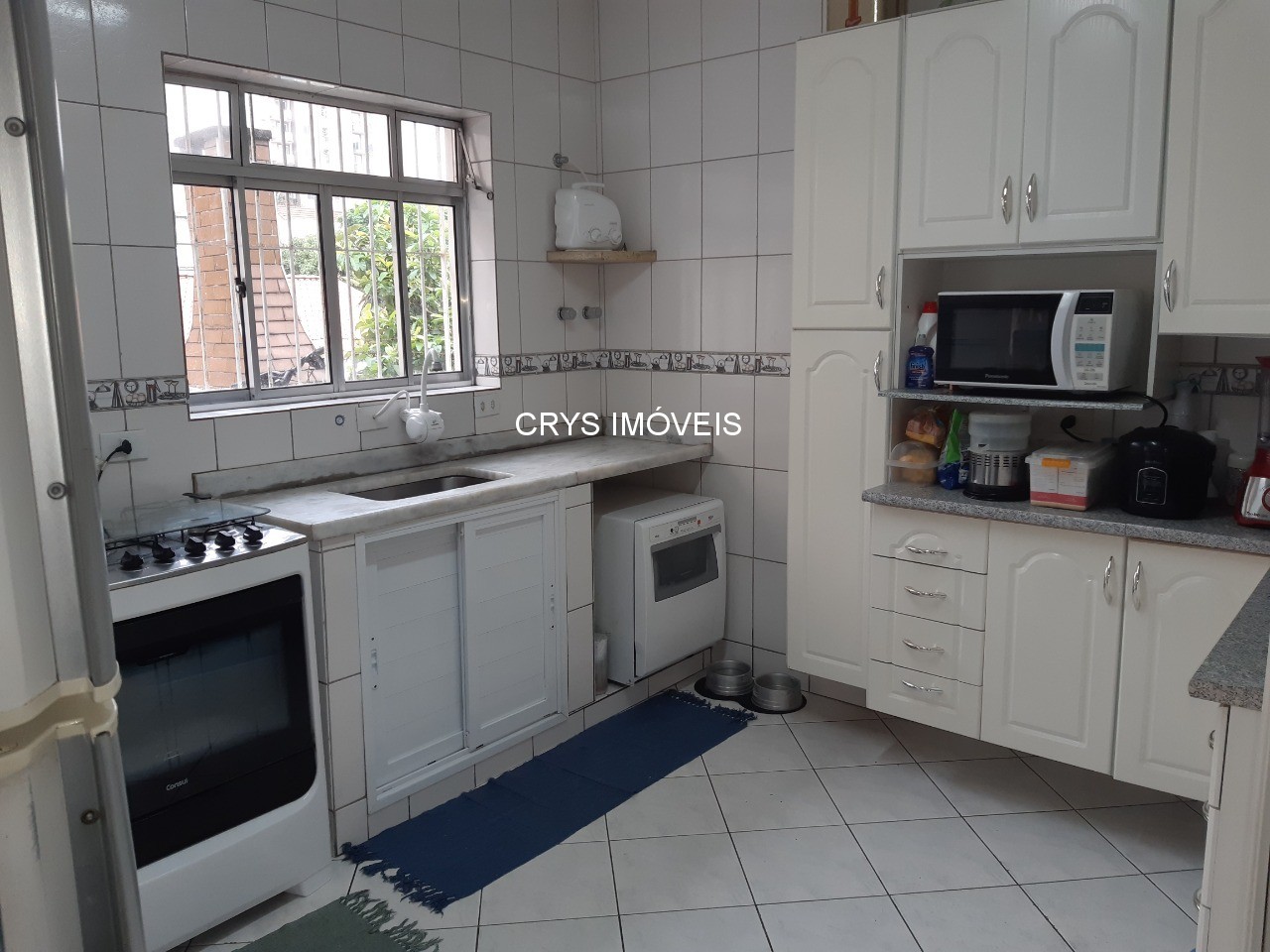 Casa, 2 quartos, 95 m² - Foto 5