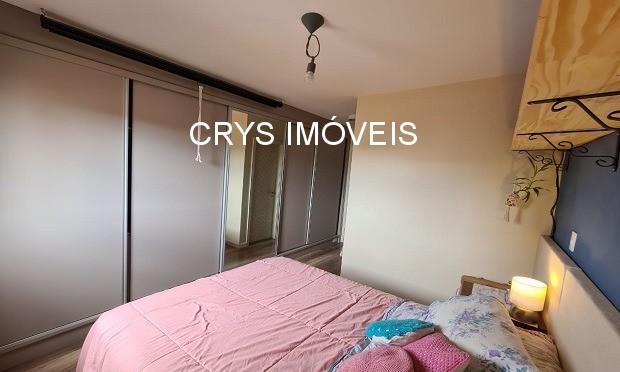 Apartamento, 2 quartos, 54 m² - Foto 4