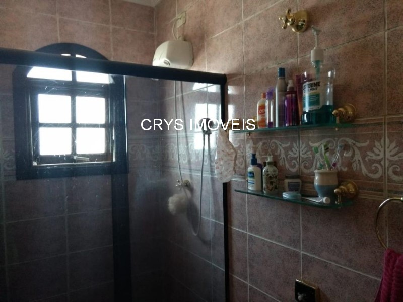 Sobrado, 4 quartos, 242 m² - Foto 14