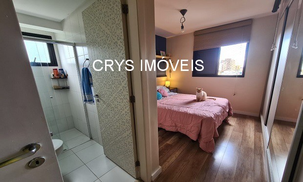Apartamento, 2 quartos, 54 m² - Foto 21