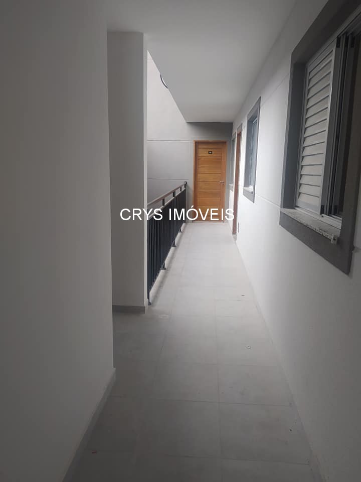 Apartamento, 2 quartos, 35 m² - Foto 1