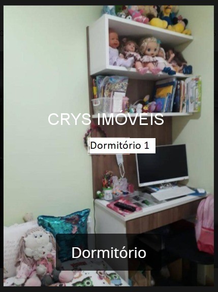 Apartamento, 2 quartos, 60 m² - Foto 17
