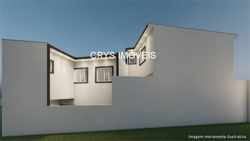 Casa, 3 quartos, 110 m² - Foto 5