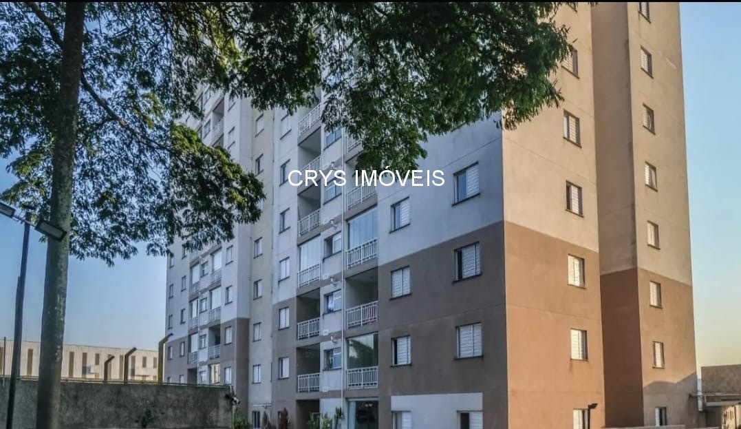 Apartamento, 3 quartos, 63 m² - Foto 25