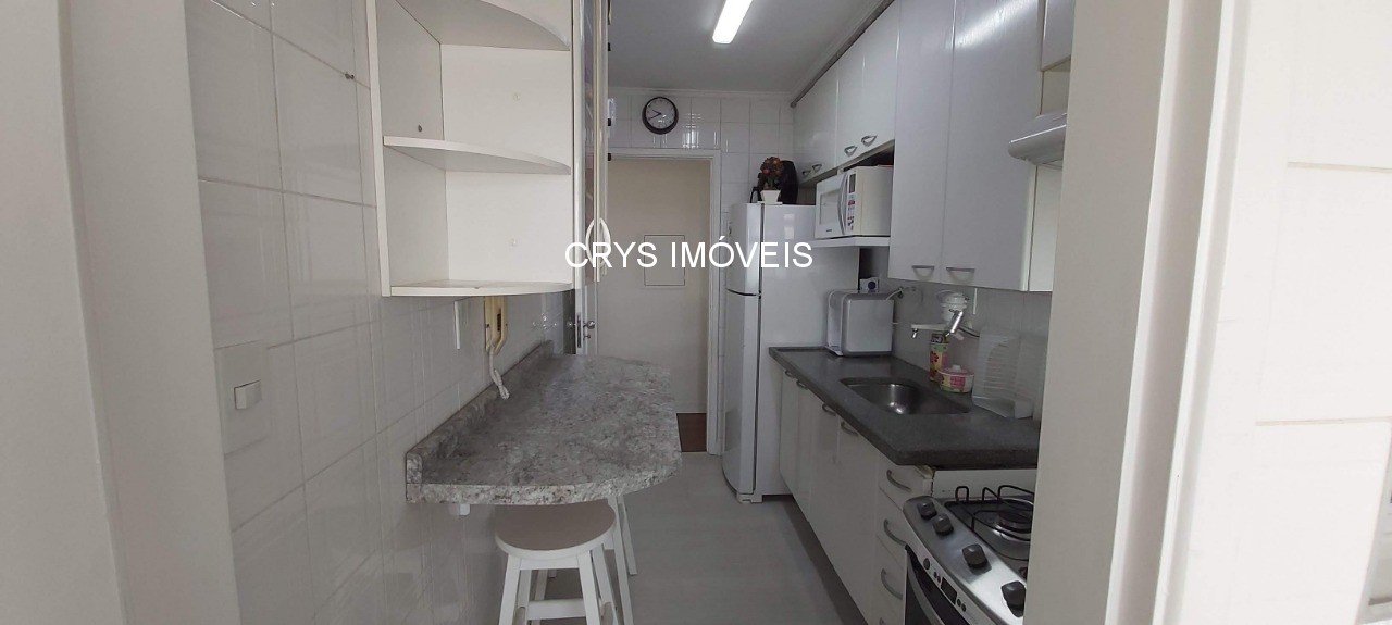 Apartamento, 2 quartos, 60 m² - Foto 12