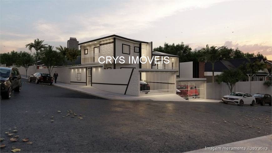 Casa, 3 quartos, 110 m² - Foto 4