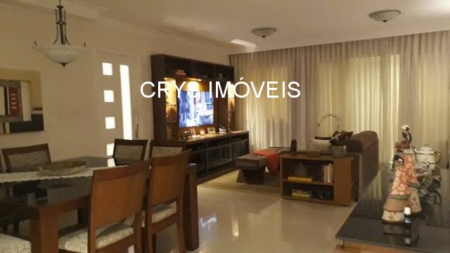 Apartamento, 3 quartos, 126 m² - Foto 2