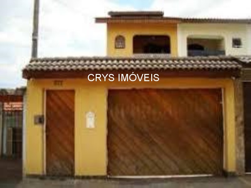 Sobrado, 4 quartos, 242 m² - Foto 2