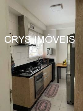 Apartamento à venda com 3 quartos, 89m² - Foto 19